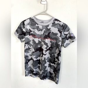 2/$10 Champion Boy Shirt size 10/12